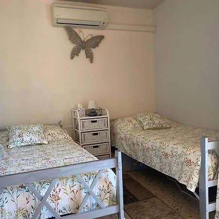 T1 Avec Balcon, Climatisation Et Parking A - Fr-1-553-267 Апартаменты Баларук-ле-Бен